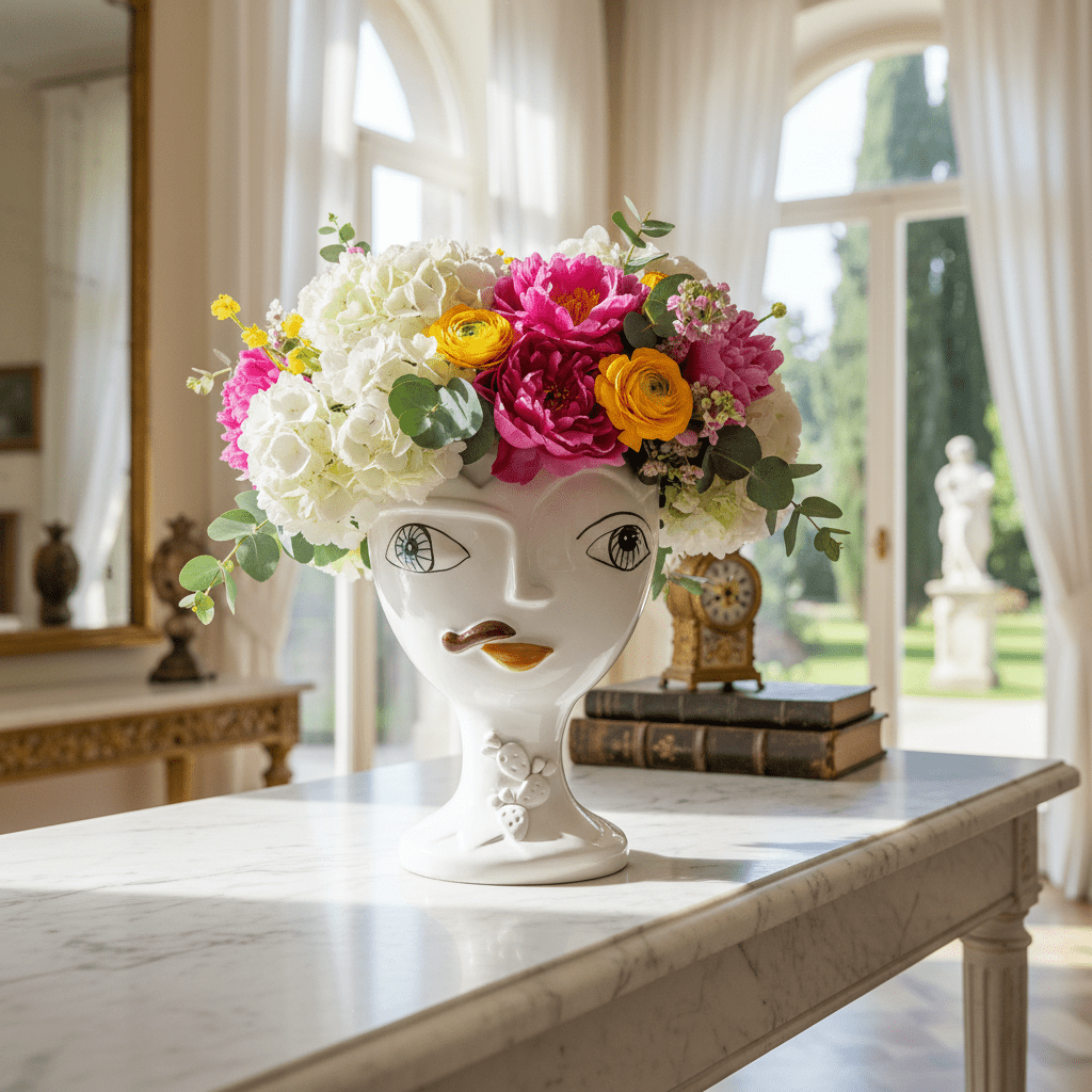 Naif - Sua Maestà Sicilia