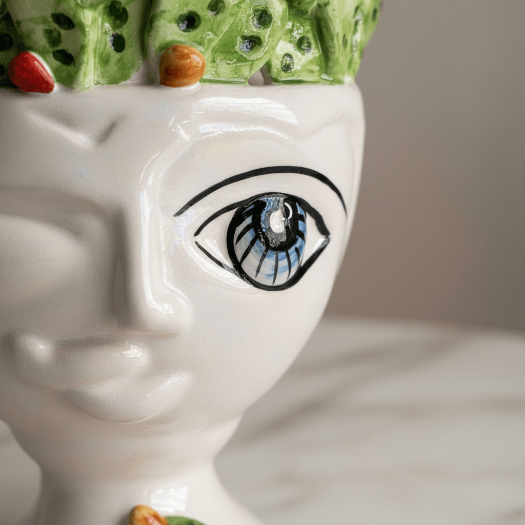 Naif Ficus - Sua Maestà Sicilia