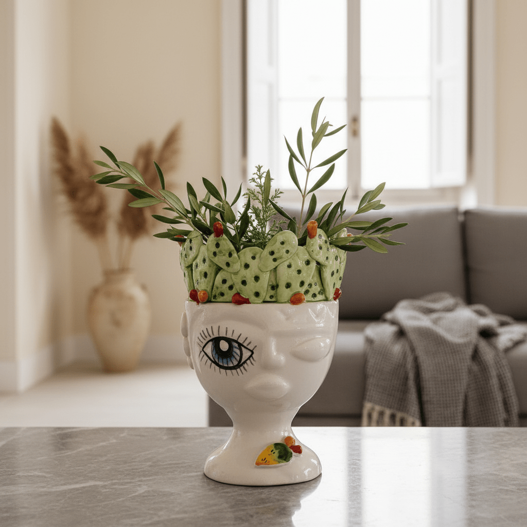 Naif Ficus - Sua Maestà Sicilia