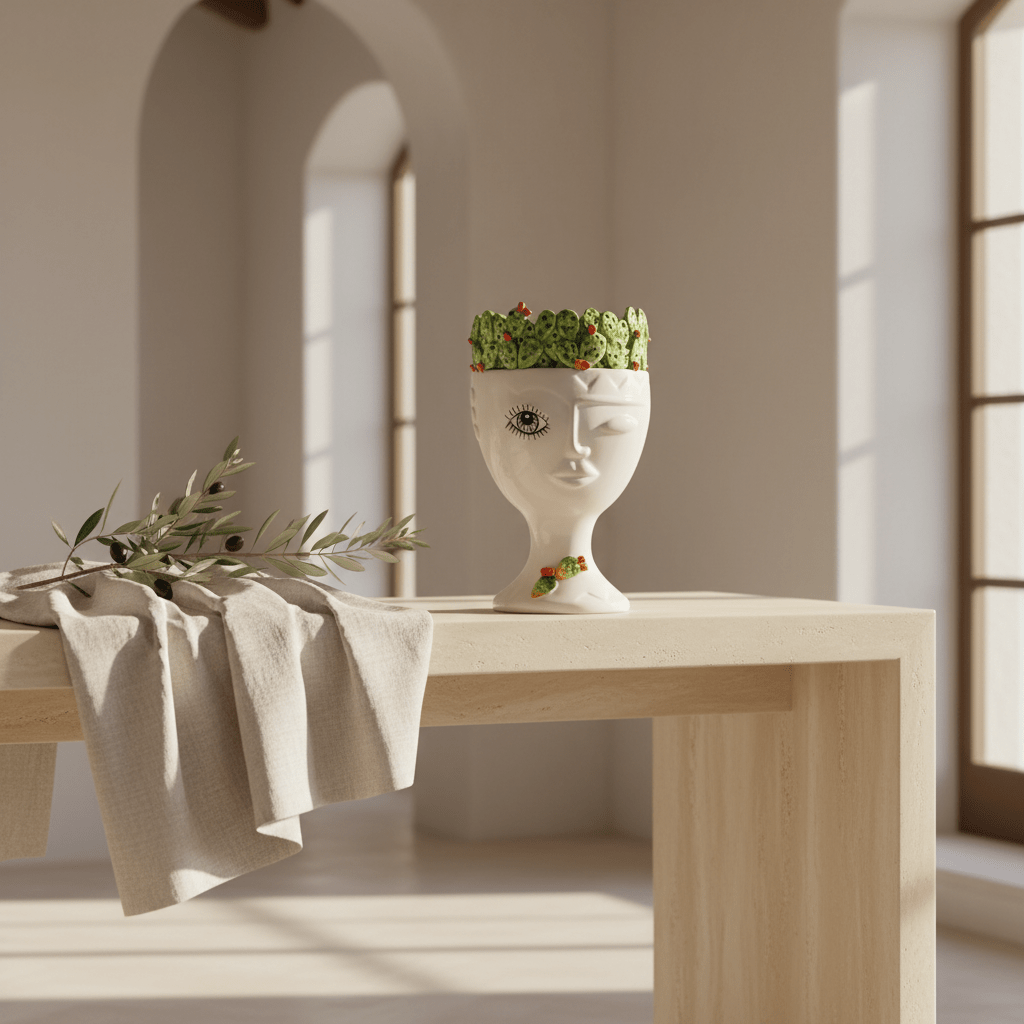 Naif Ficus - Sua Maestà Sicilia