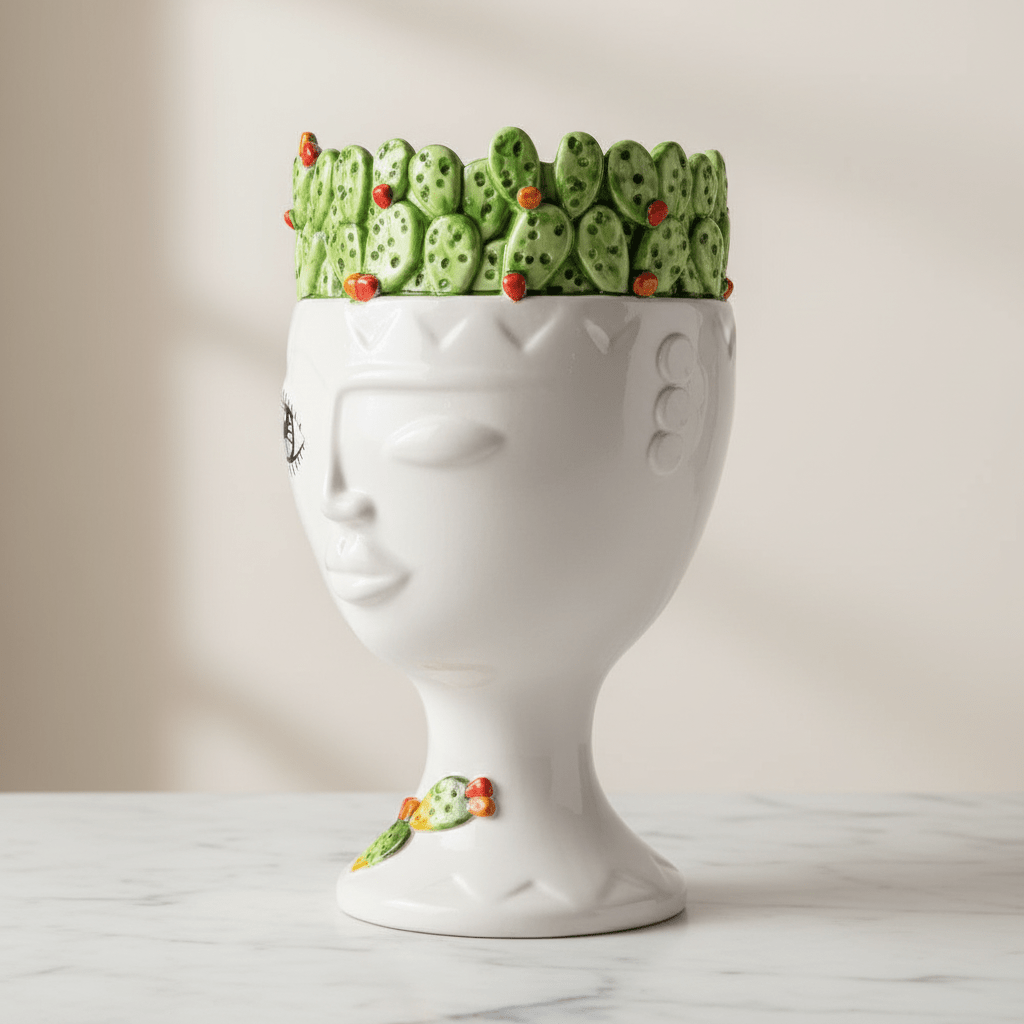 Naif Ficus - Sua Maestà Sicilia