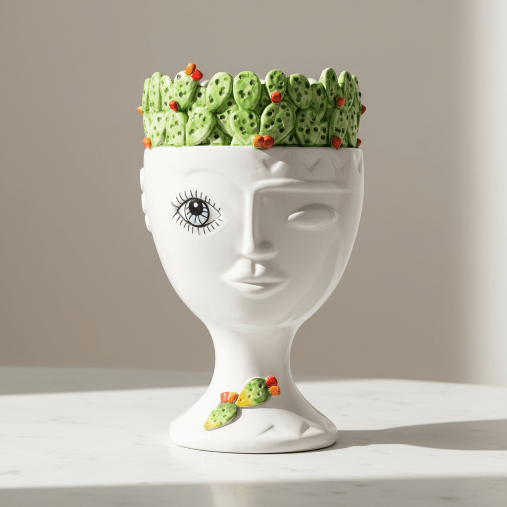 Naif Ficus - Sua Maestà Sicilia