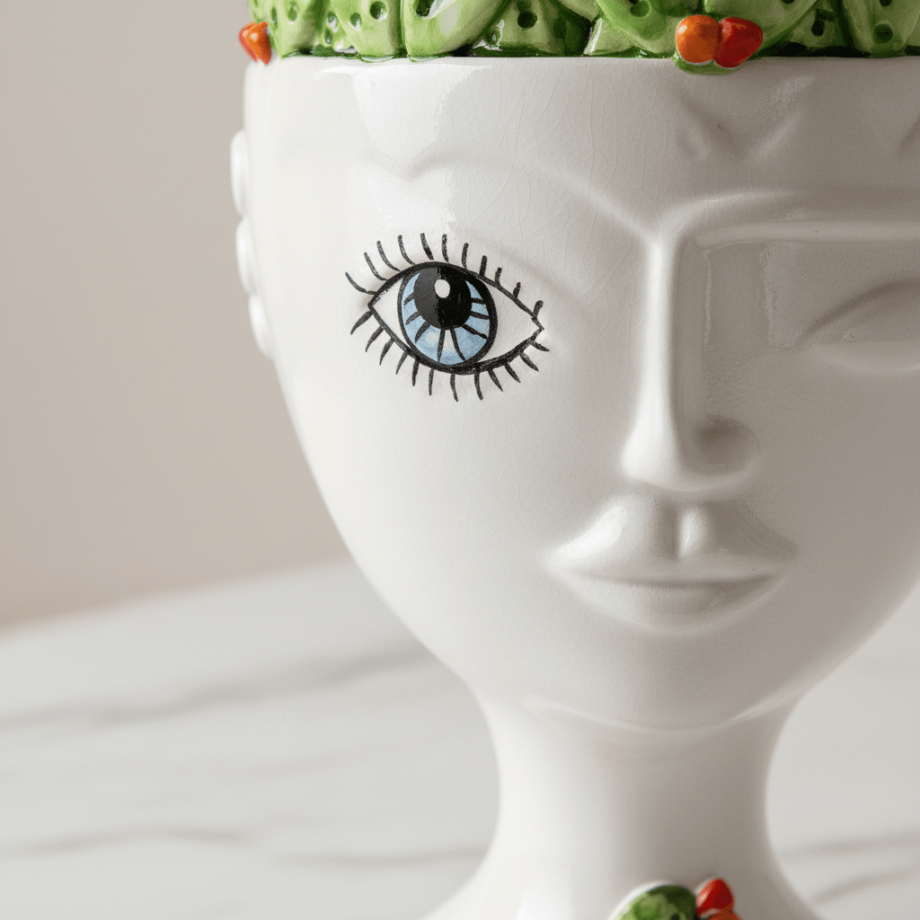 Naif Ficus - Sua Maestà Sicilia