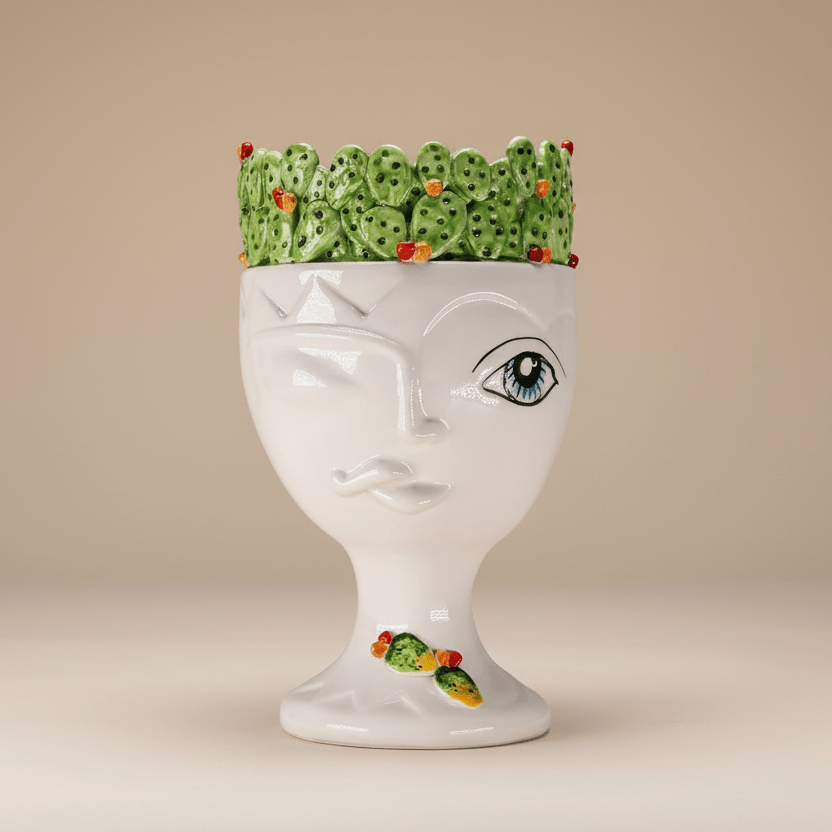 Naif Ficus - Sua Maestà Sicilia