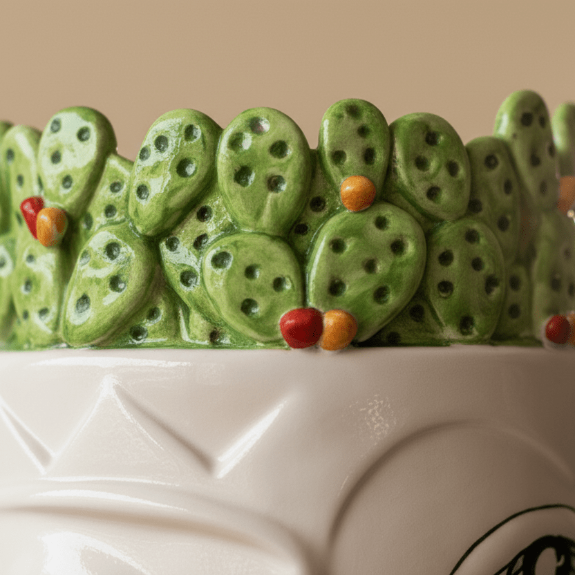 Naif Ficus - Sua Maestà Sicilia