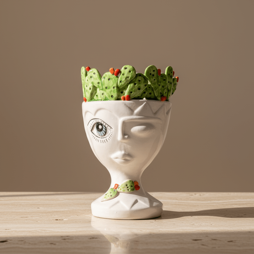 Naif Ficus - Sua Maestà Sicilia