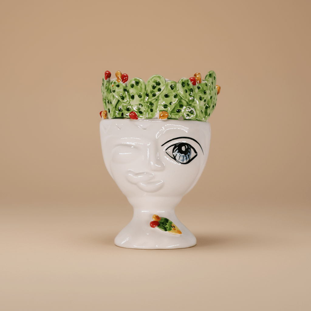 Naif Ficus - Sua Maestà Sicilia