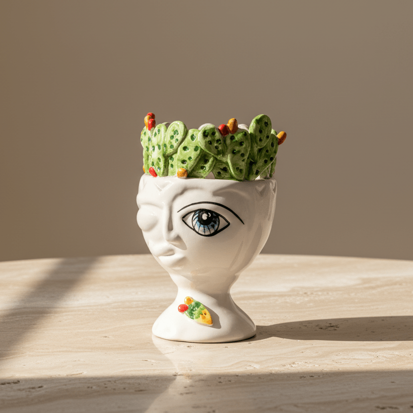 Naif Ficus - Sua Maestà Sicilia