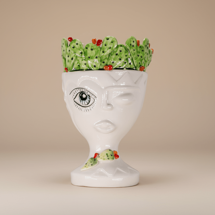 Naif Ficus - Sua Maestà Sicilia