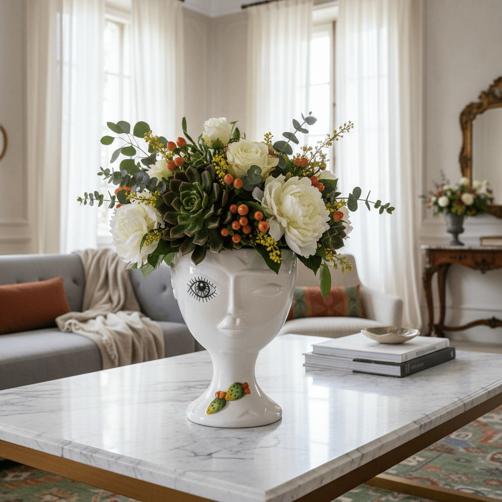 Naif Ficus - Sua Maestà Sicilia