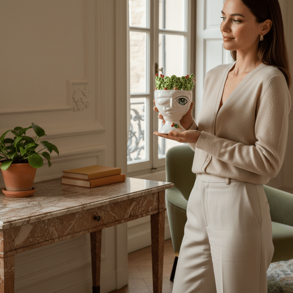 Naif Ficus - Sua Maestà Sicilia