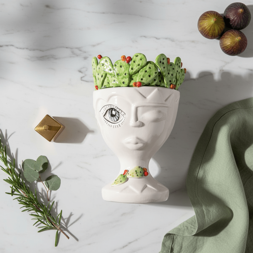 Naif Ficus - Sua Maestà Sicilia