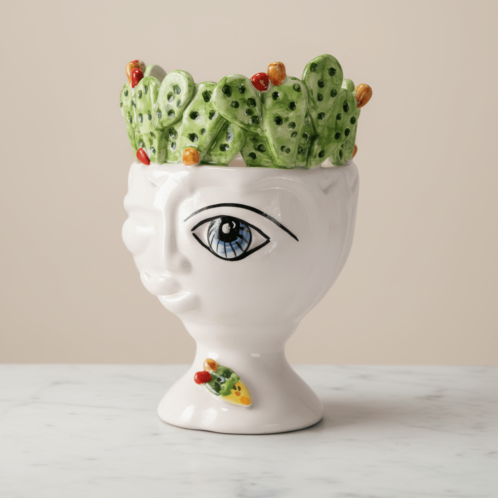 Naif Ficus - Sua Maestà Sicilia