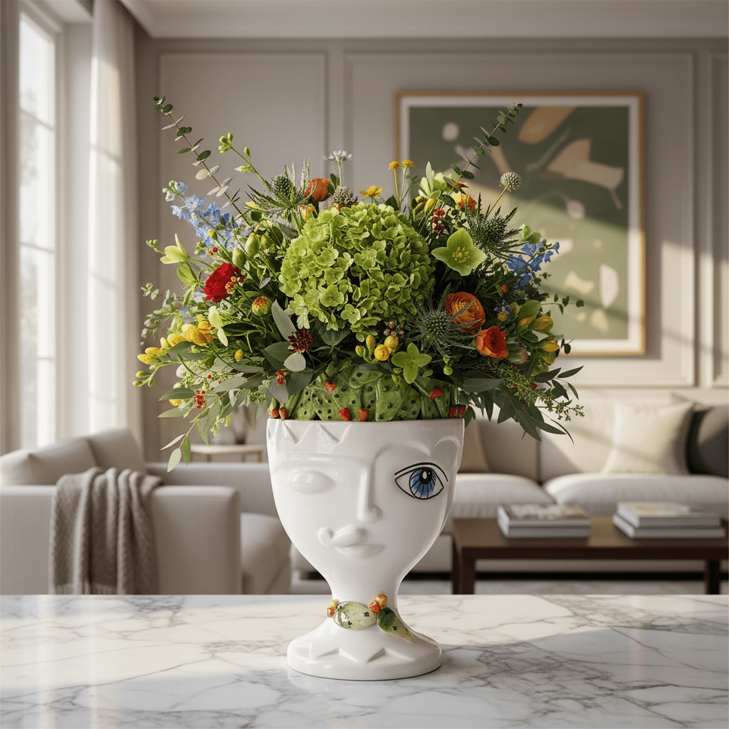 Naif Ficus - Sua Maestà Sicilia