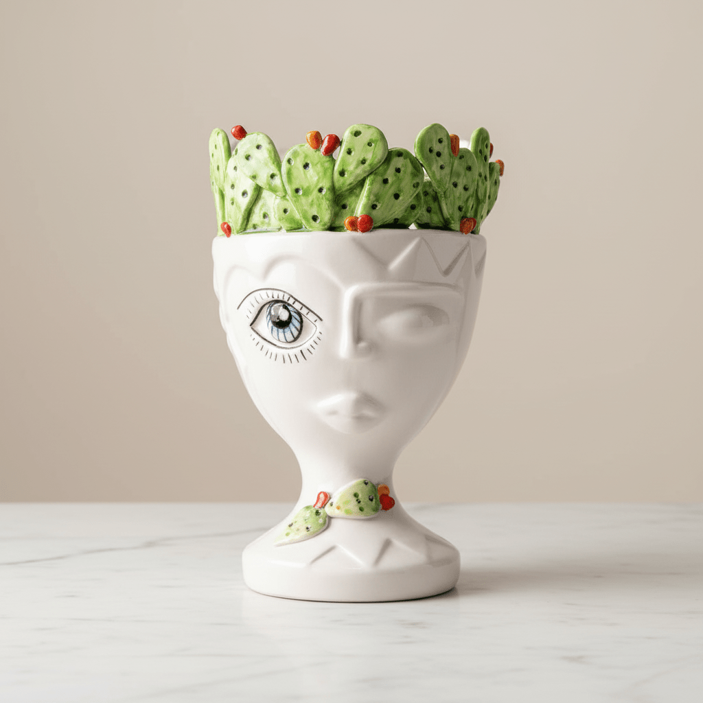 Naif Ficus - Sua Maestà Sicilia