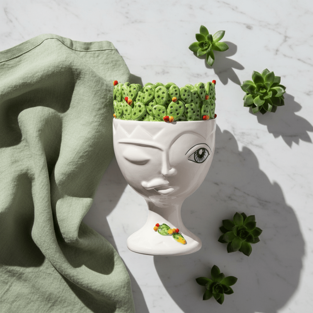 Naif Ficus - Sua Maestà Sicilia