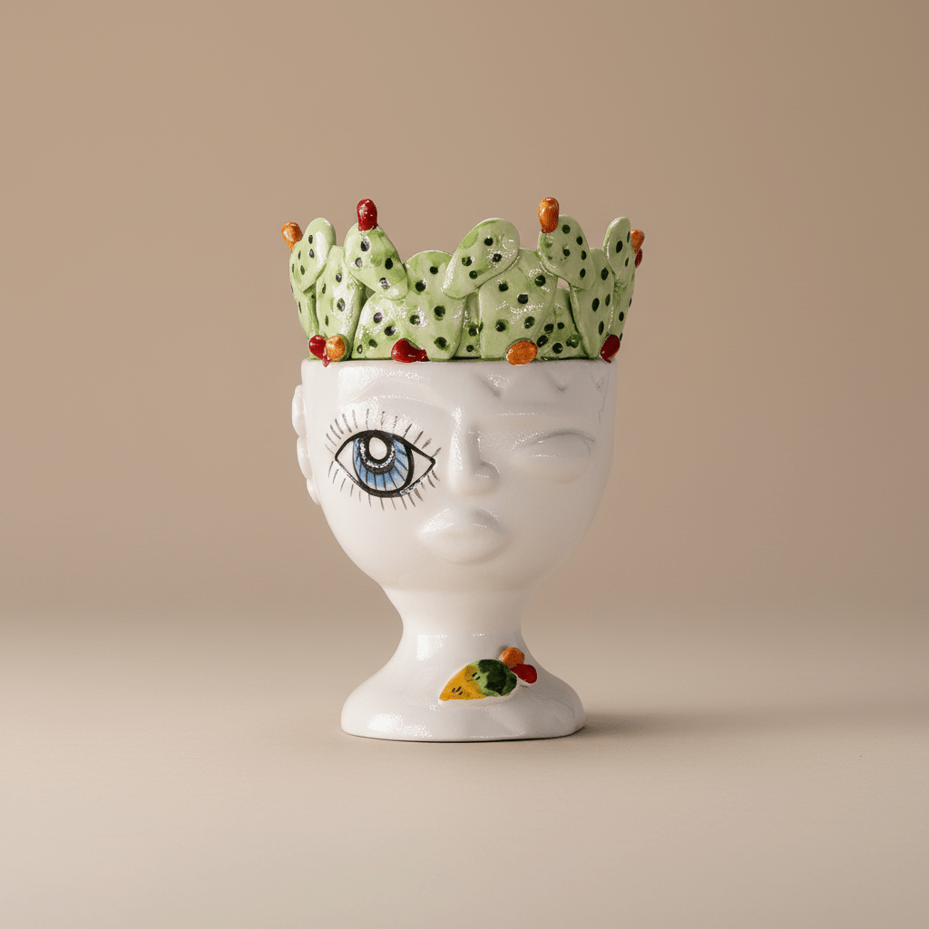 Naif Ficus - Sua Maestà Sicilia