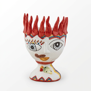 Naif Multicolor Peperoncino, frontale