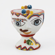 Naif Multicolor Semplice, frontale