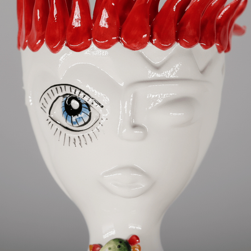 Naif Peperoncino - Sua Maestà Sicilia