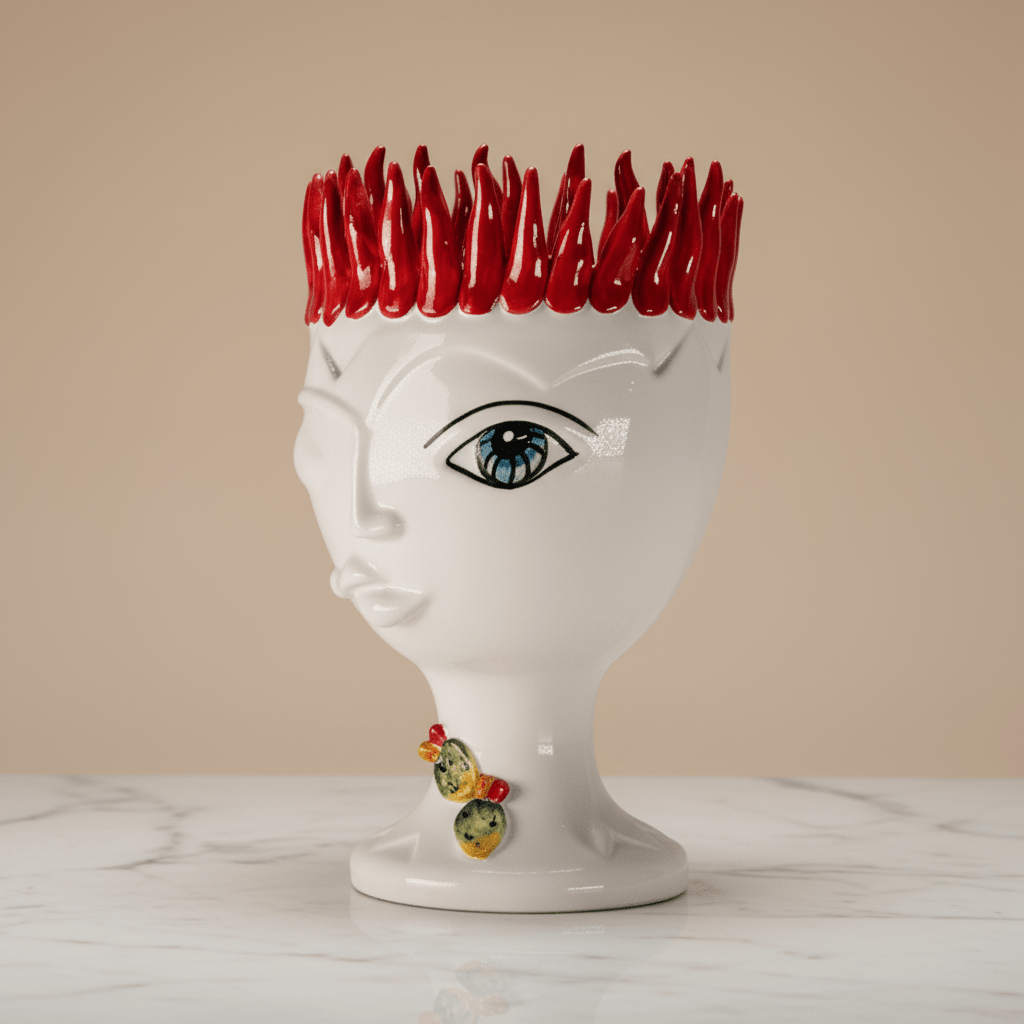 Naif Peperoncino - Sua Maestà Sicilia