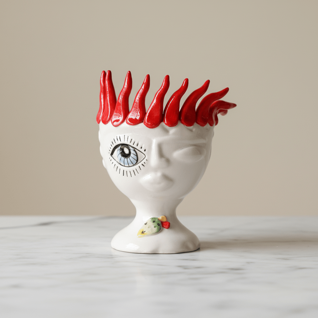 Naif Peperoncino - Sua Maestà Sicilia