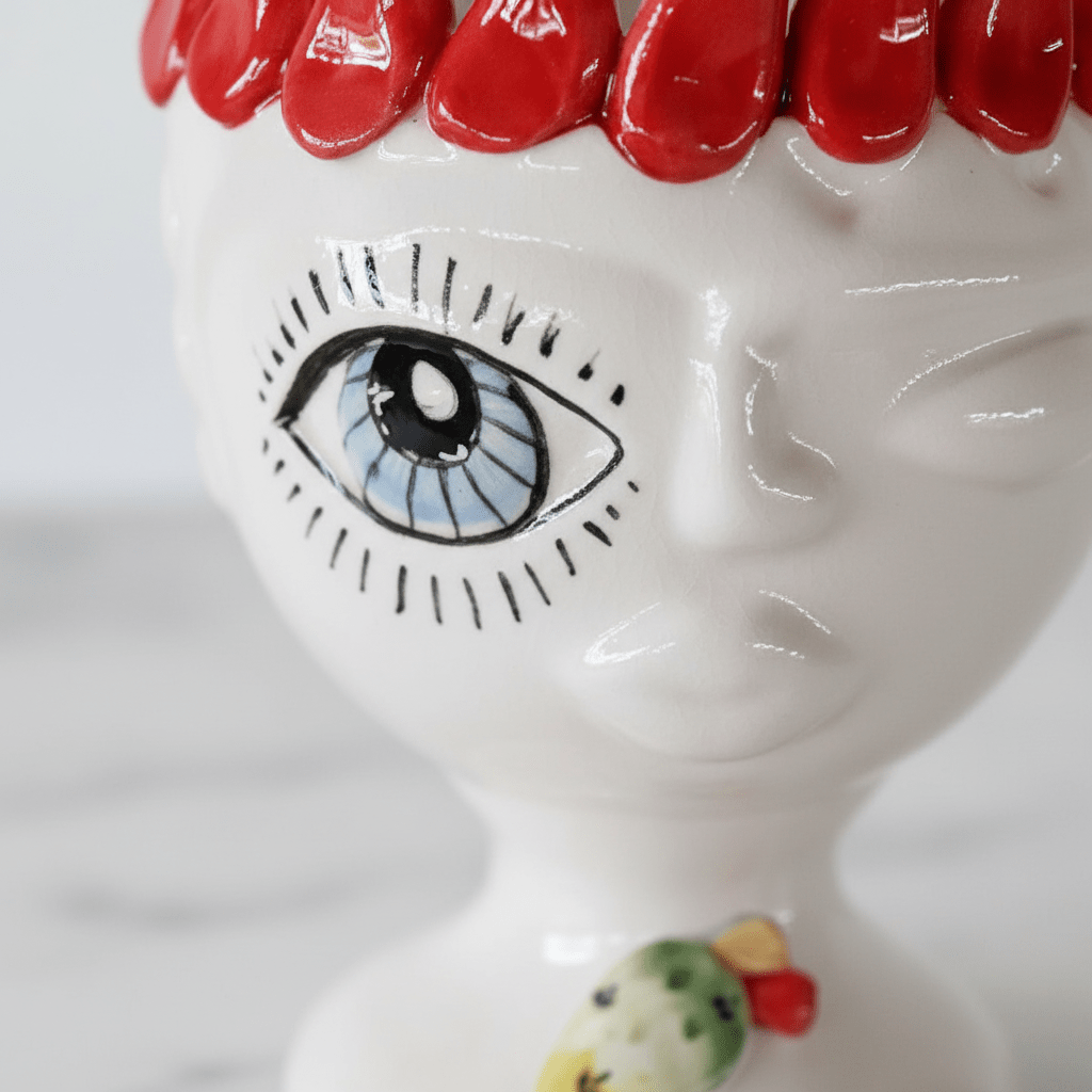 Naif Peperoncino - Sua Maestà Sicilia