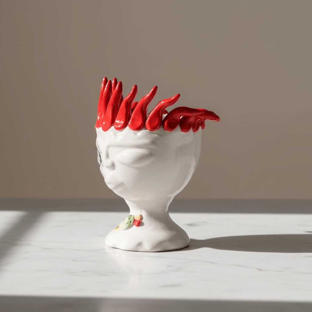 Naif Peperoncino - Sua Maestà Sicilia