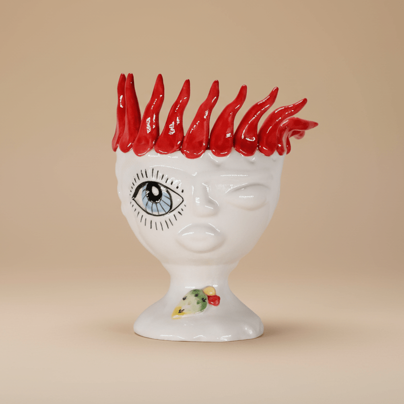 Naif Peperoncino - Sua Maestà Sicilia