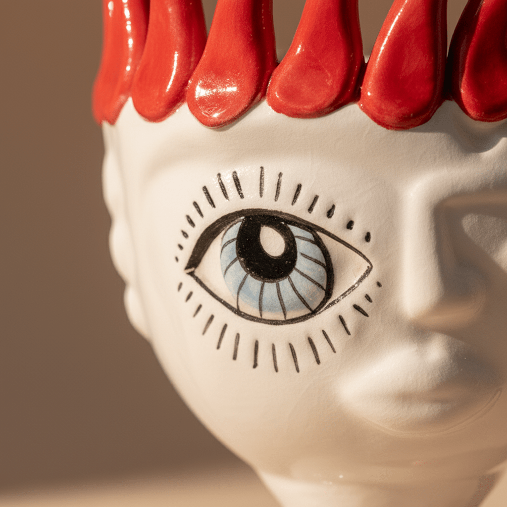 Naif Peperoncino - Sua Maestà Sicilia