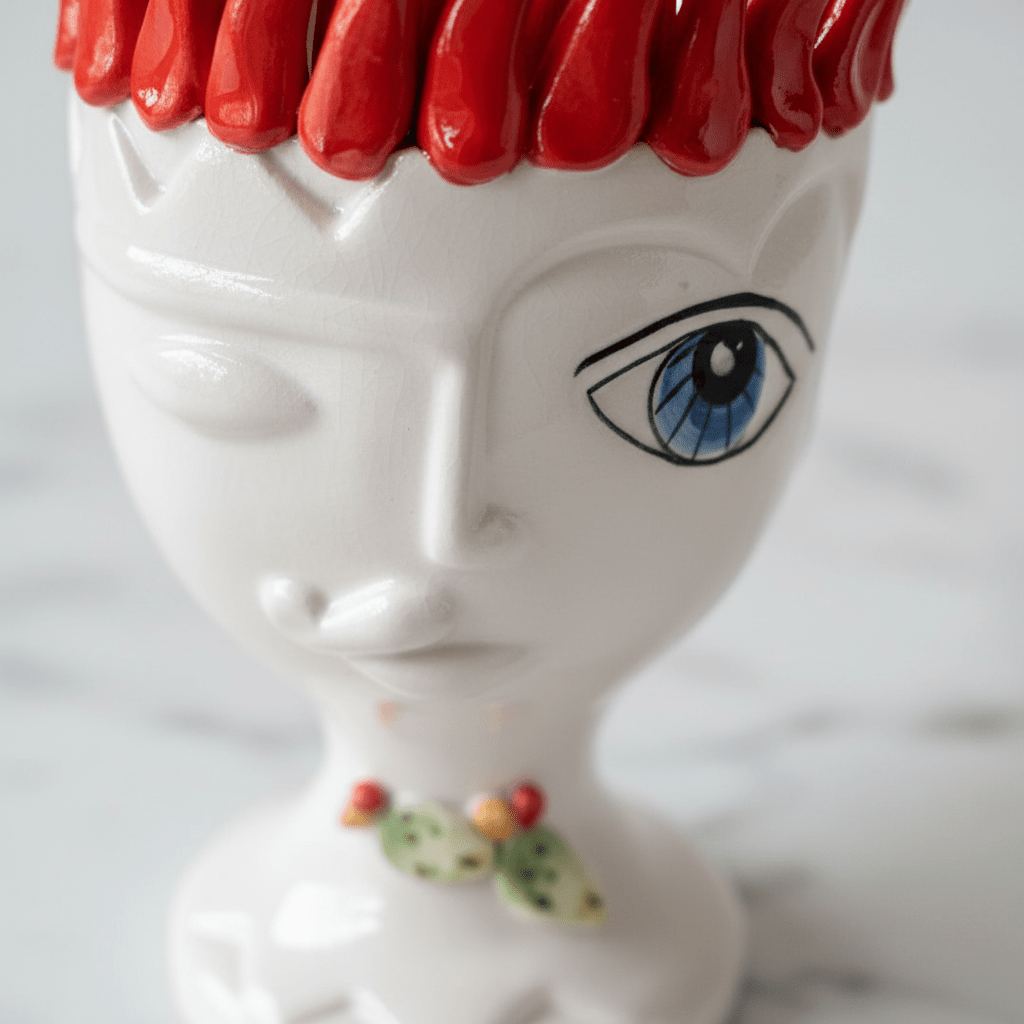 Naif Peperoncino - Sua Maestà Sicilia