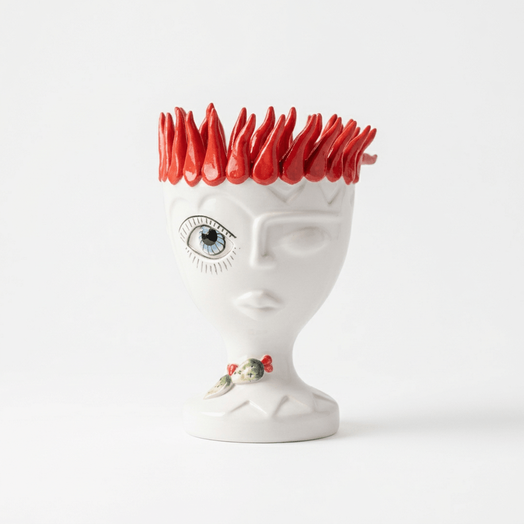 Naif Peperoncino - Sua Maestà Sicilia
