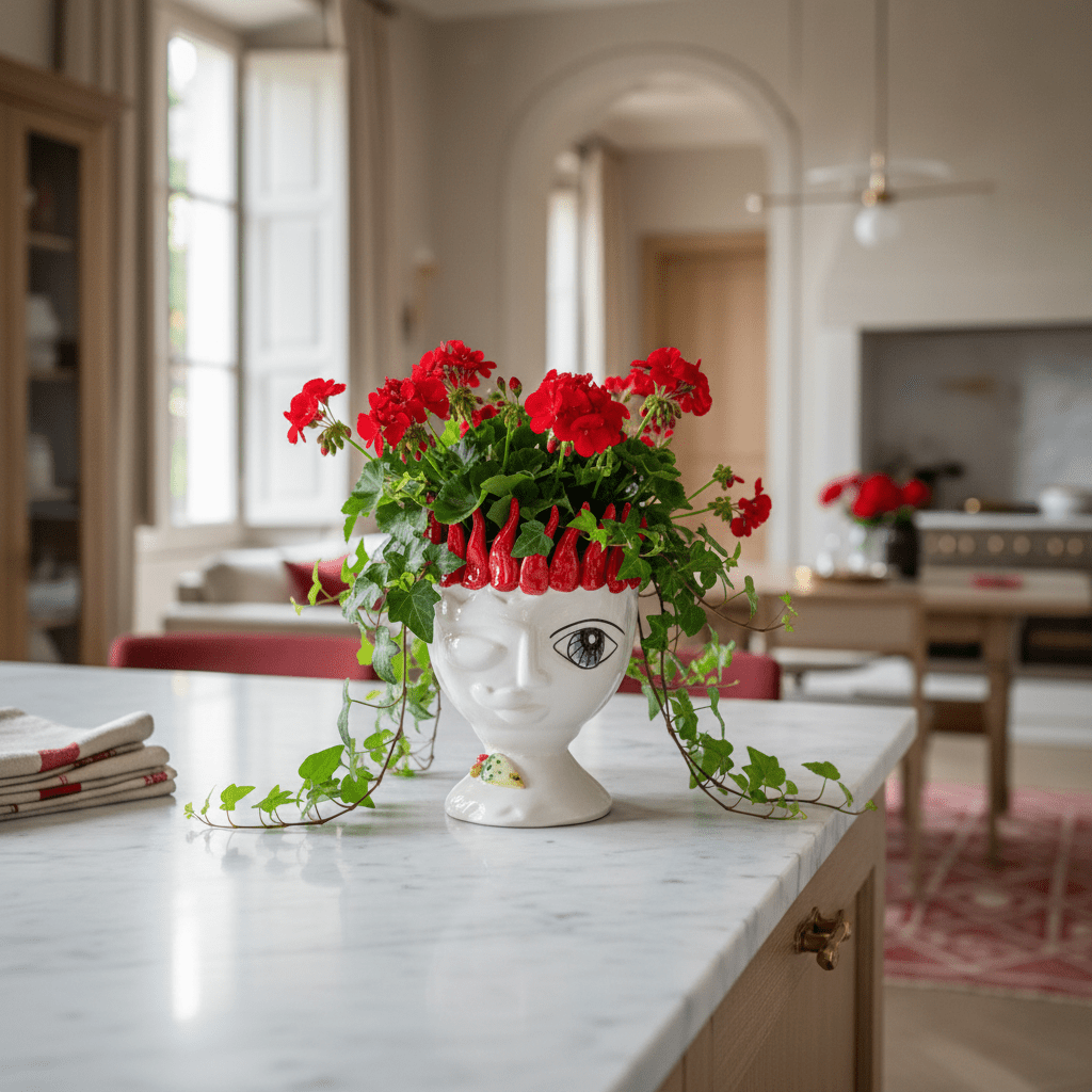 Naif Peperoncino - Sua Maestà Sicilia