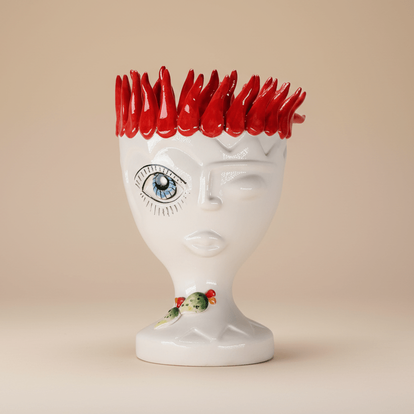 Naif Peperoncino - Sua Maestà Sicilia