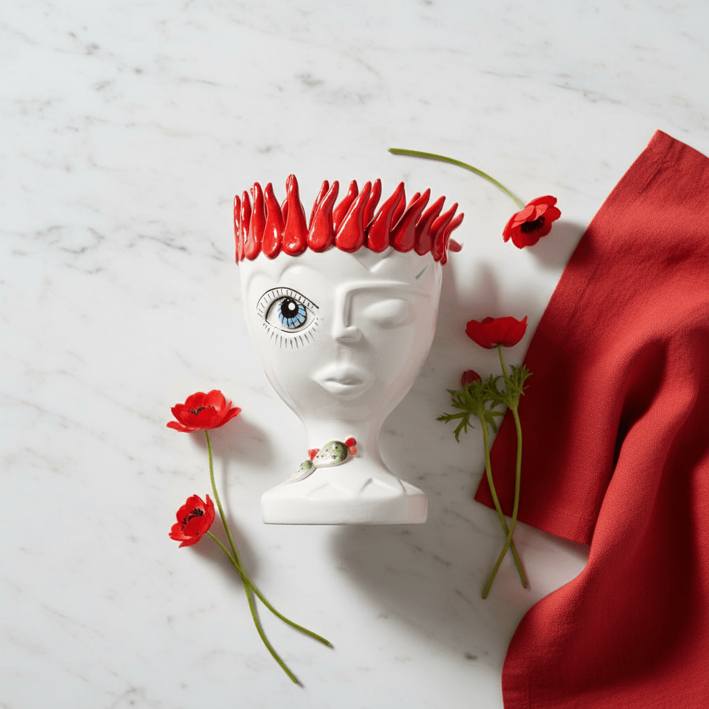 Naif Peperoncino - Sua Maestà Sicilia