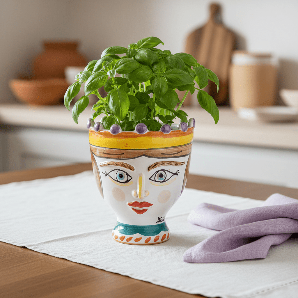 Paladina - Sua Maestà Sicilia