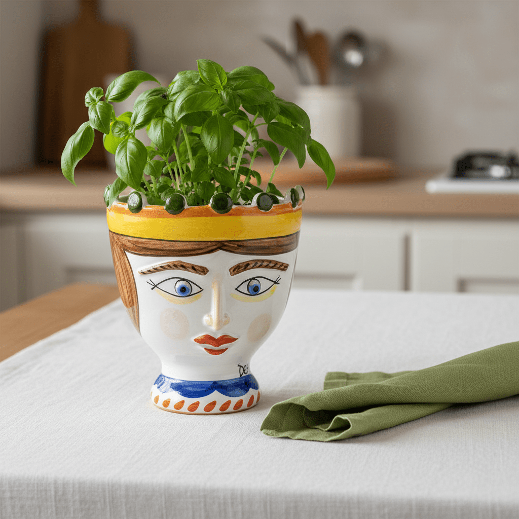 Paladina - Sua Maestà Sicilia