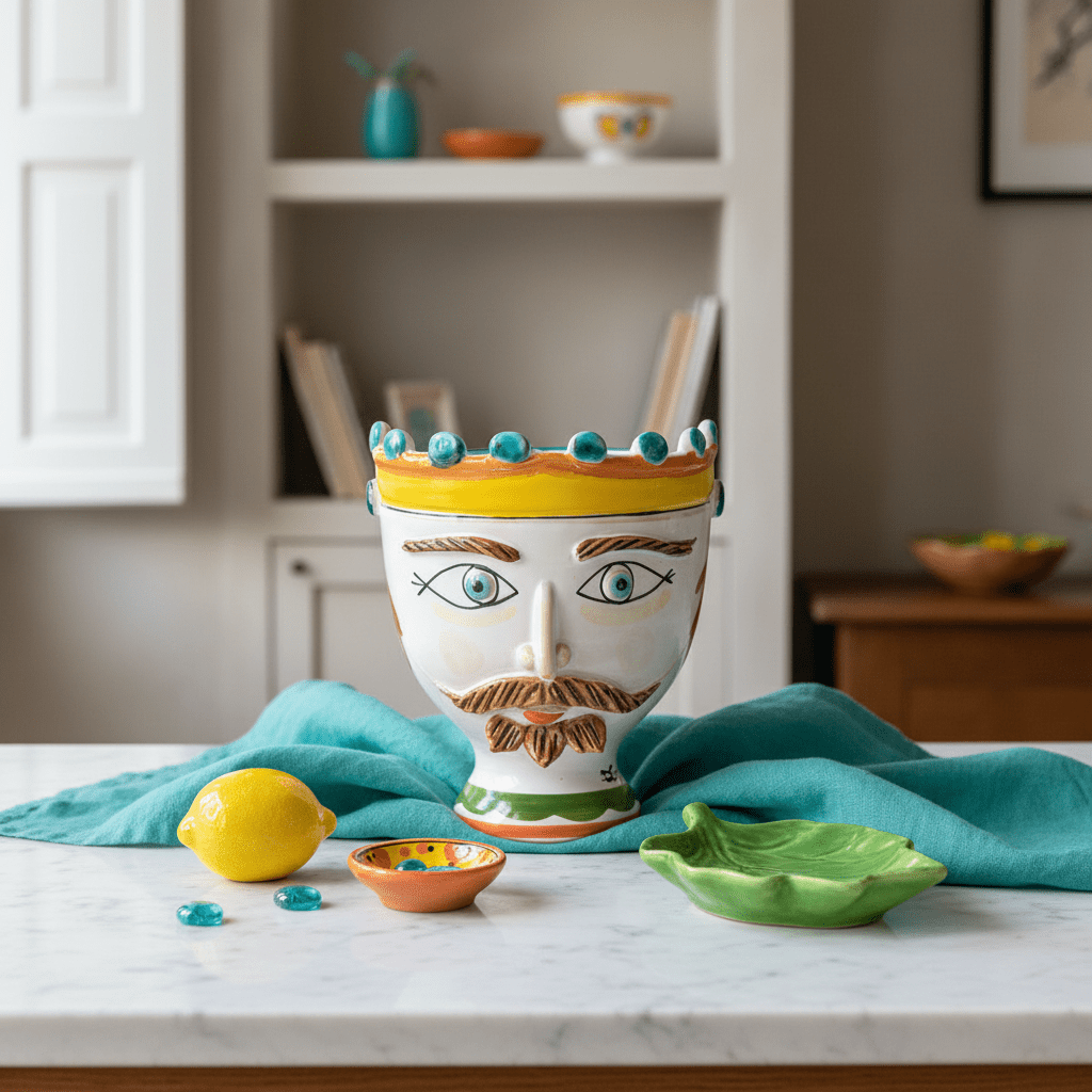 Paladino - Sua Maestà Sicilia