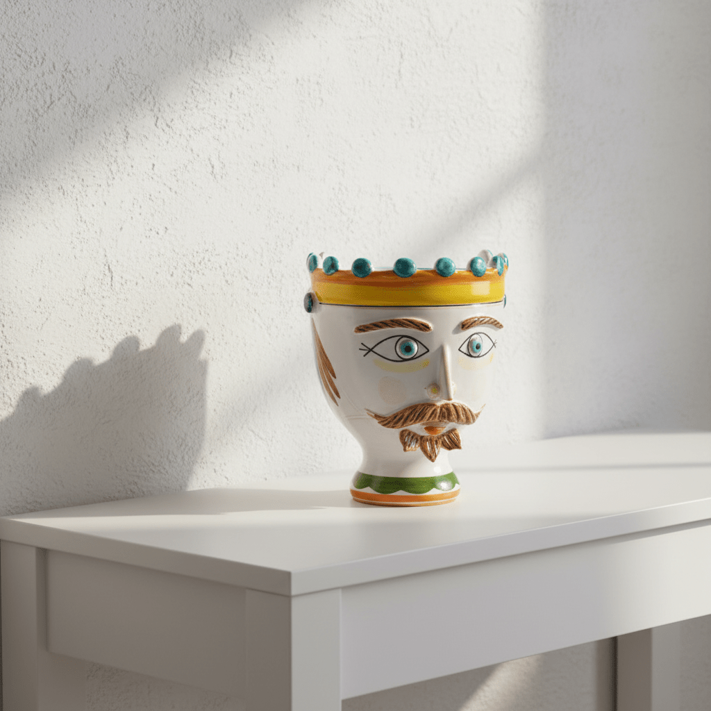 Paladino - Sua Maestà Sicilia