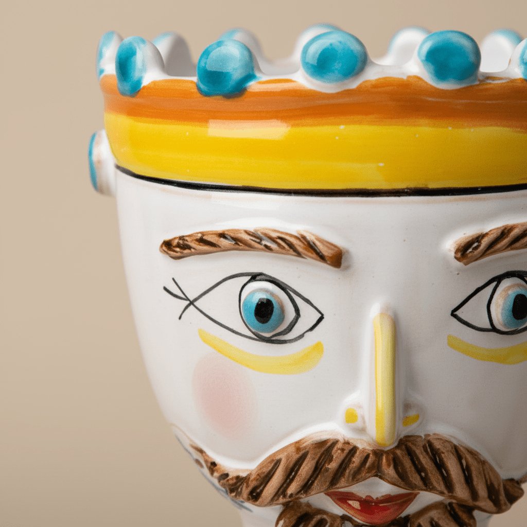 Paladino - Sua Maestà Sicilia