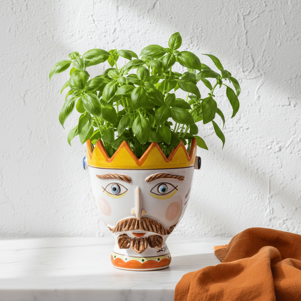 Paladino - Sua Maestà Sicilia