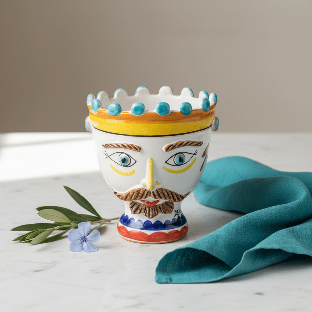 Paladino - Sua Maestà Sicilia