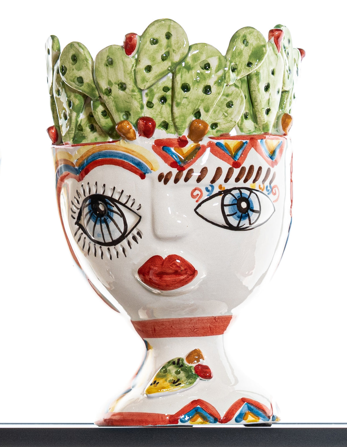 Naif Multicolor Peperoncino