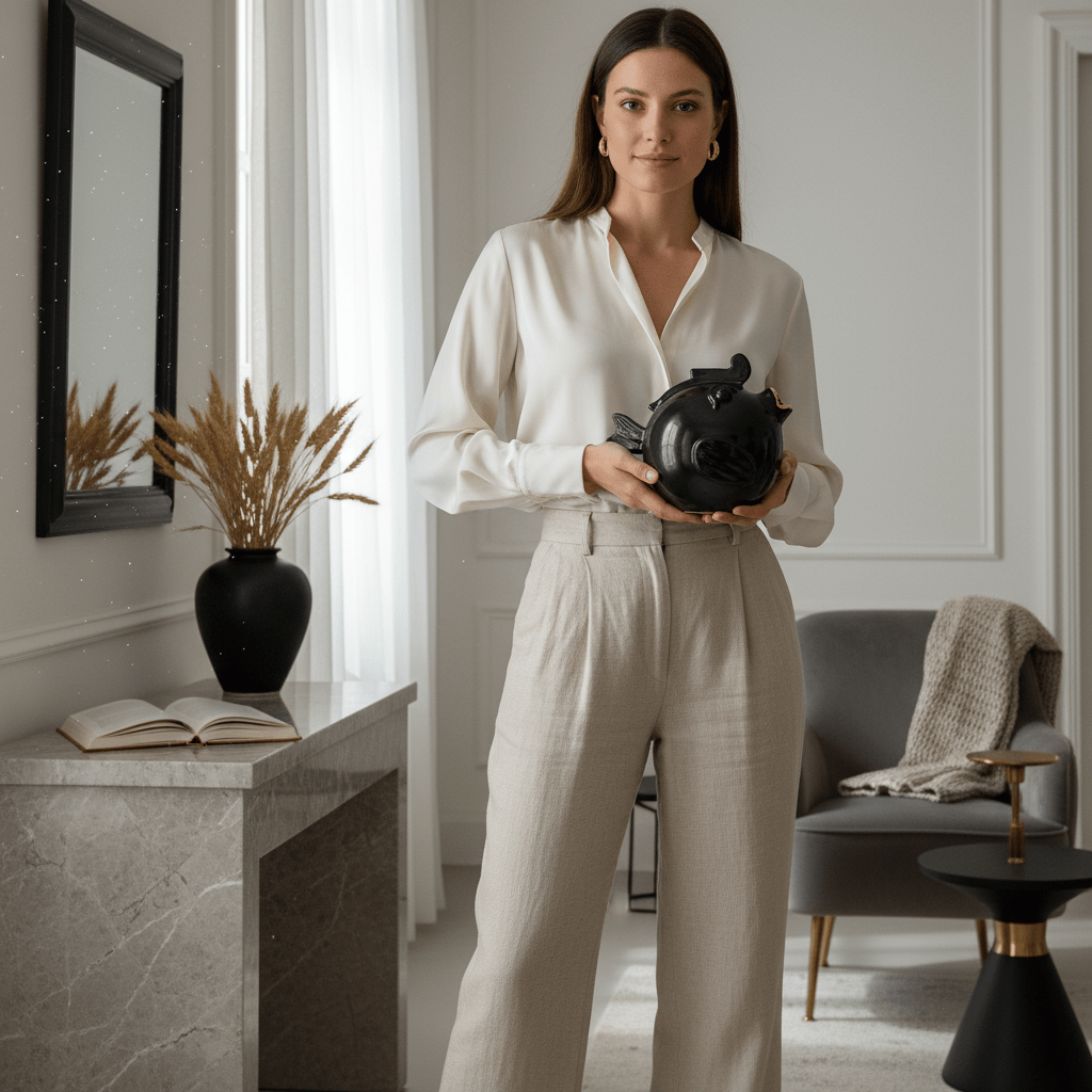 Pesce Oro Nero - Sua Maestà Sicilia