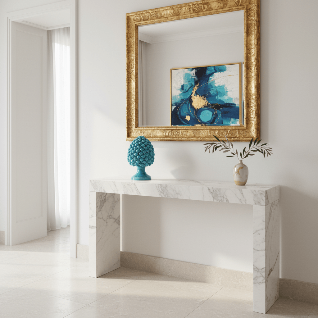 Pigna Azzurra - Sua Maestà Sicilia