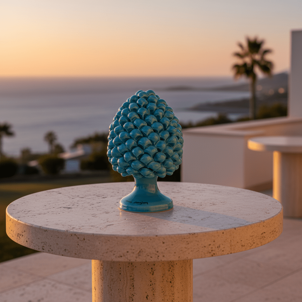 Pigna Azzurra - Sua Maestà Sicilia