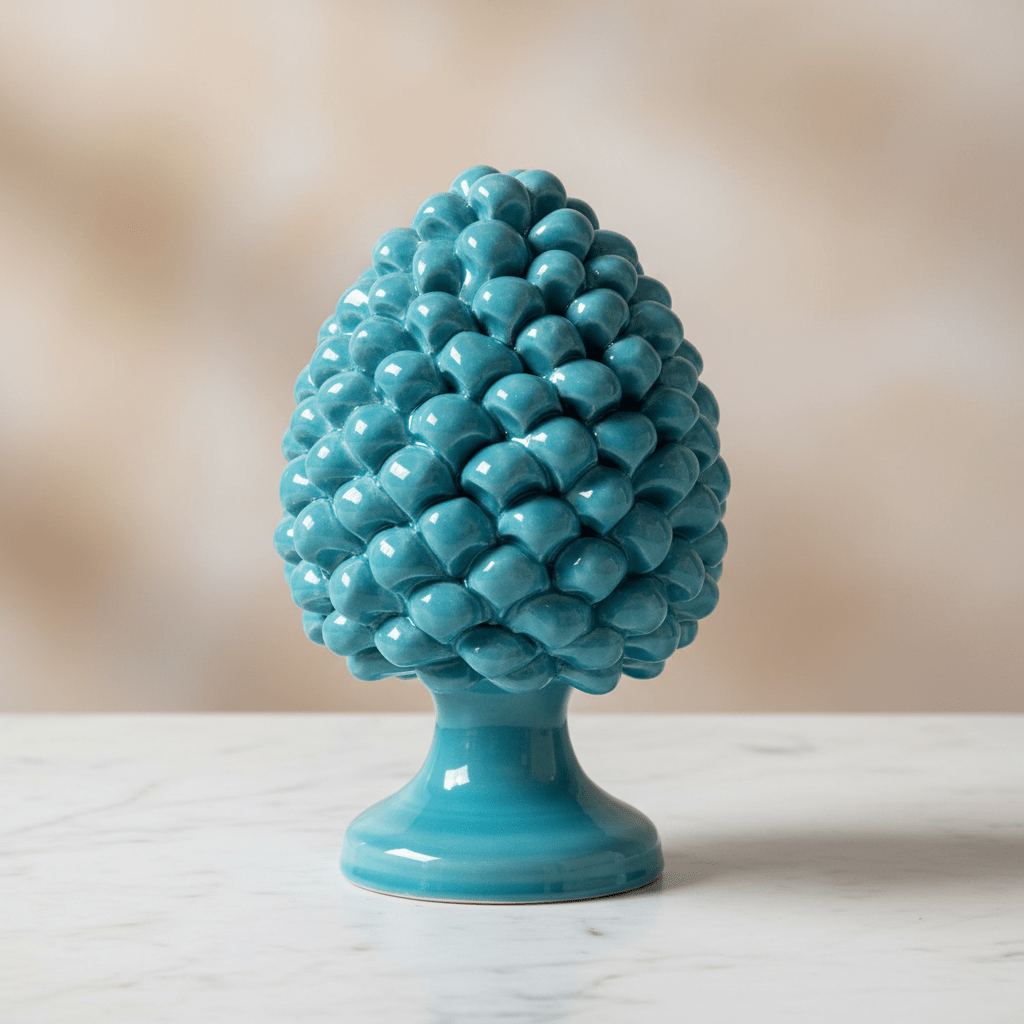 Pigna Azzurra - Sua Maestà Sicilia