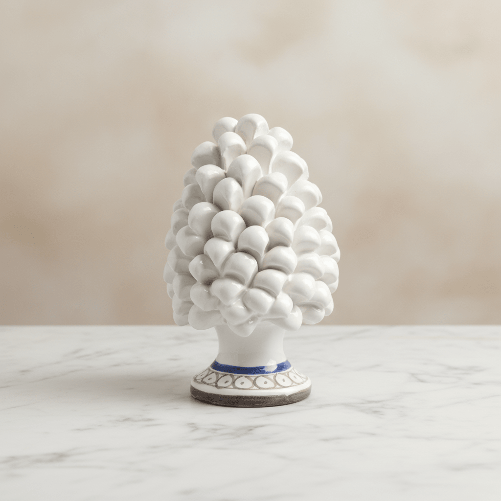 Pigna Bianca - Sua Maestà Sicilia