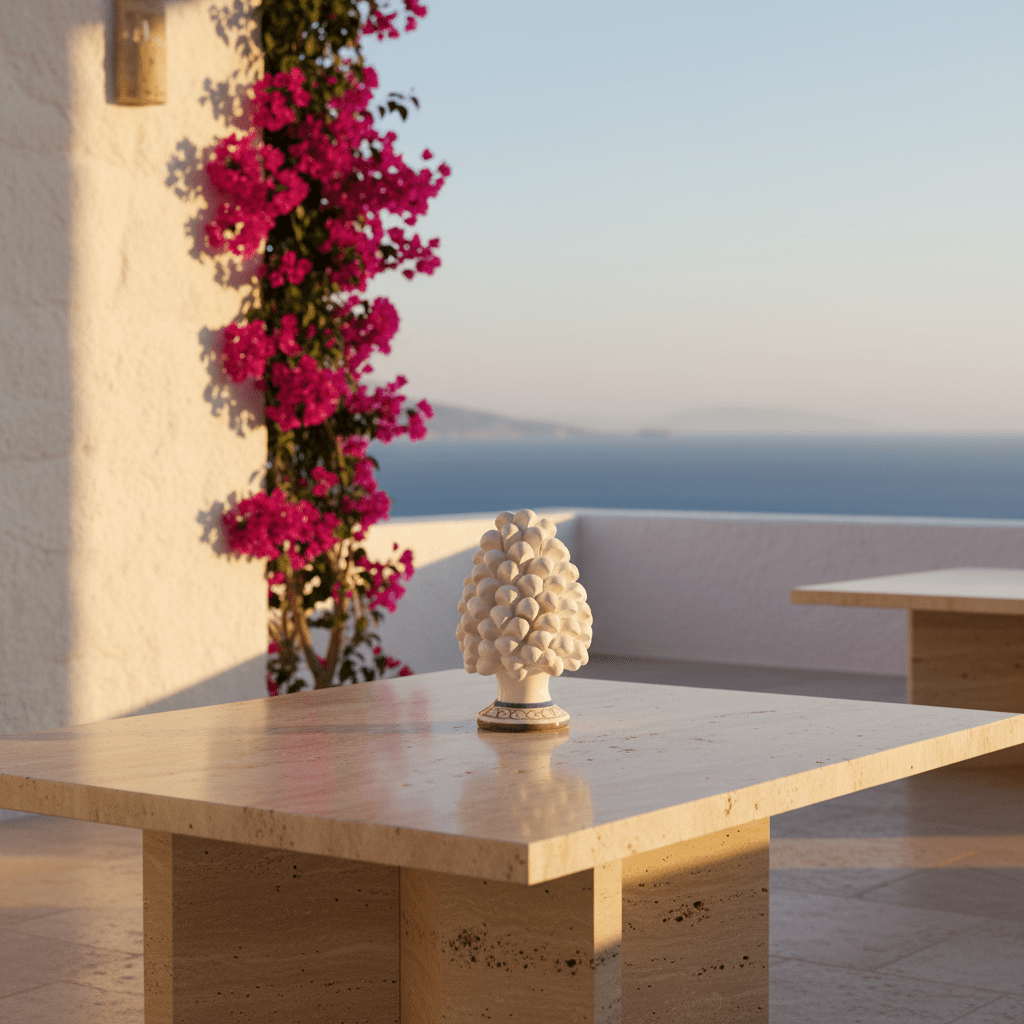 Pigna Bianca - Sua Maestà Sicilia