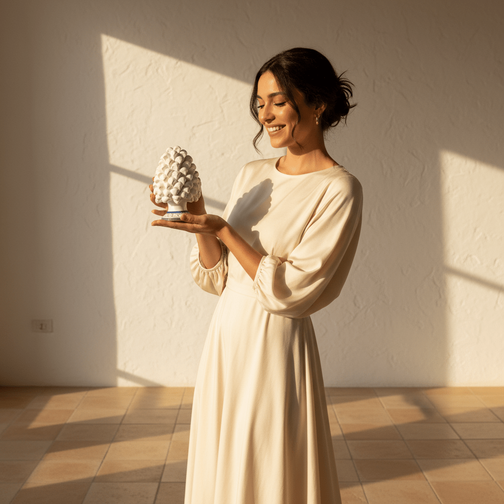 Pigna Bianca - Sua Maestà Sicilia